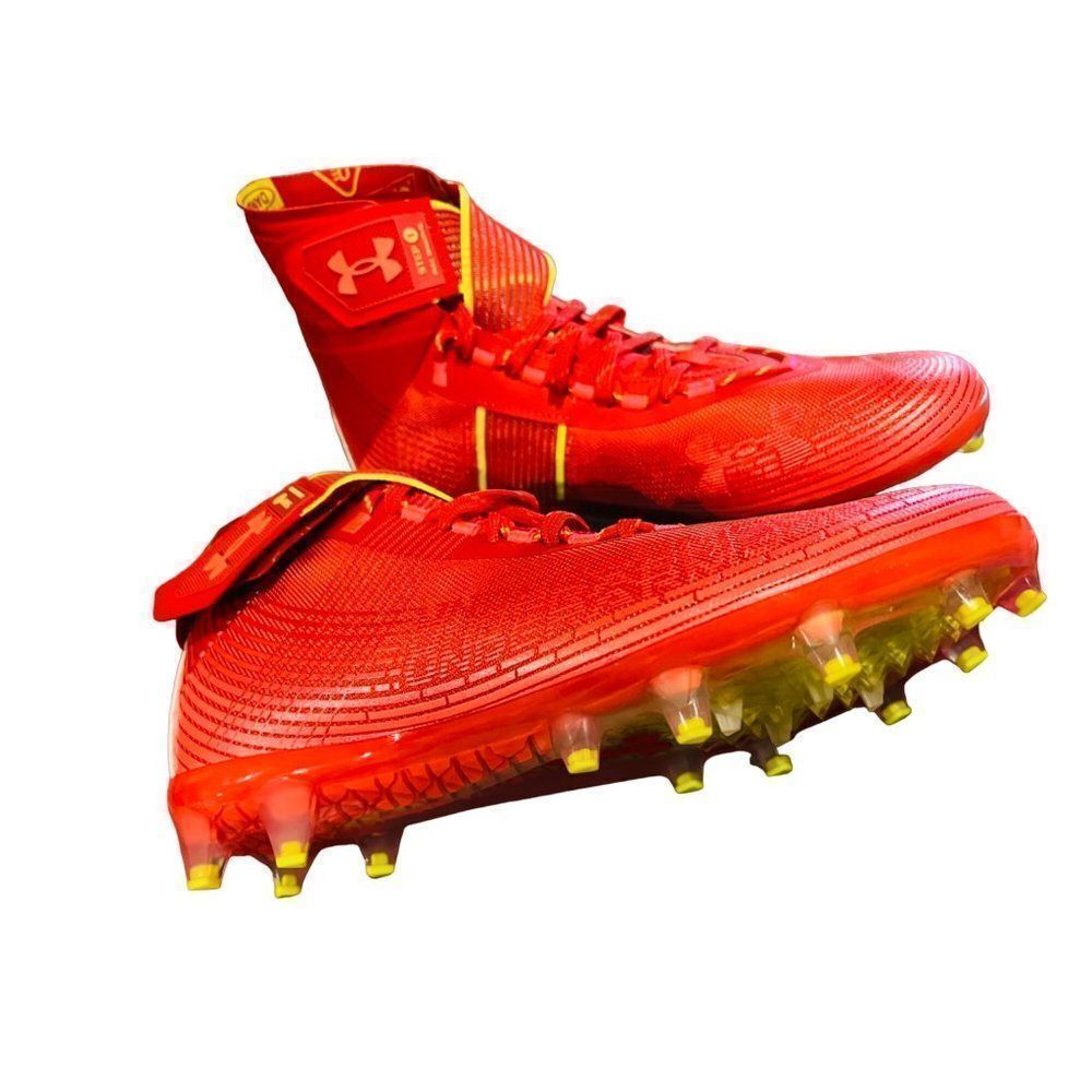 Under Armour Men's‎ Highlight MC Football Shoe Cleats